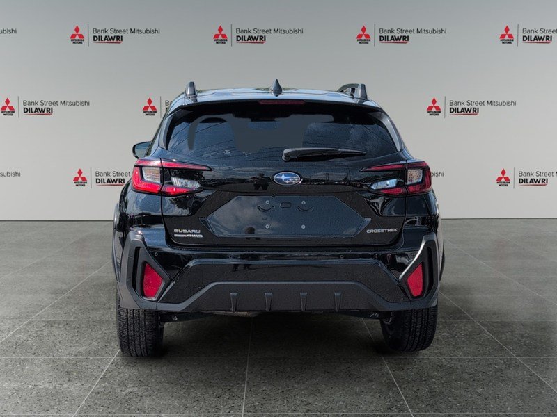 2024 Subaru Crosstrek Onyx AWD