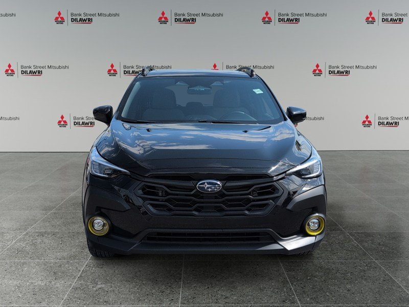 2024 Subaru Crosstrek Onyx AWD