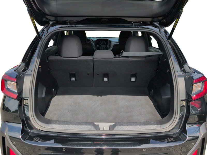 2024 Subaru Crosstrek Onyx AWD