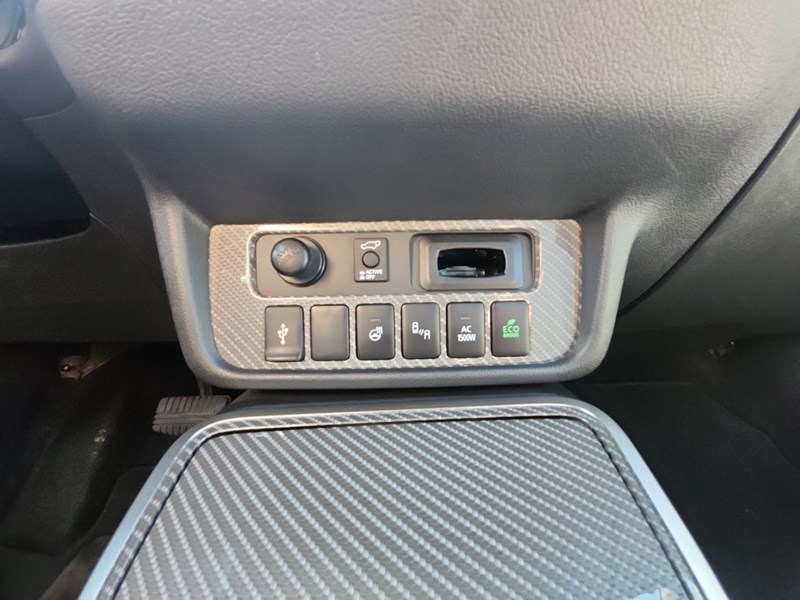 2021 Mitsubishi Outlander Plug-In Hybrid SEL S-AWC