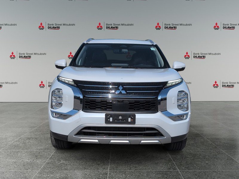 2024 Mitsubishi Outlander Plug-In Hybrid SEL S-AWC