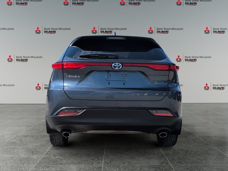 2024 Toyota Venza LE AWD