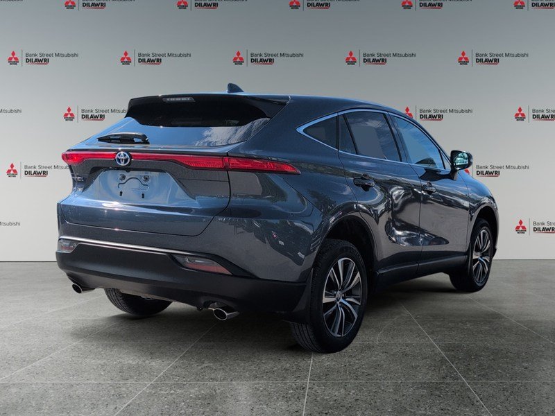 2024 Toyota Venza LE AWD