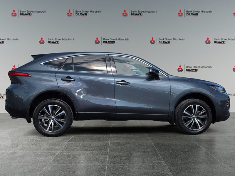 2024 Toyota Venza LE AWD