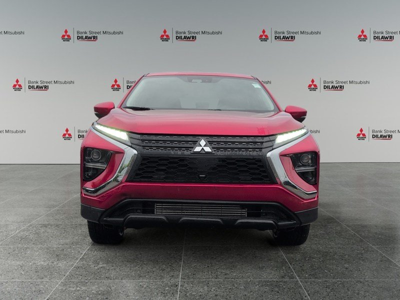 2024 Mitsubishi Eclipse Cross ES S-AWC