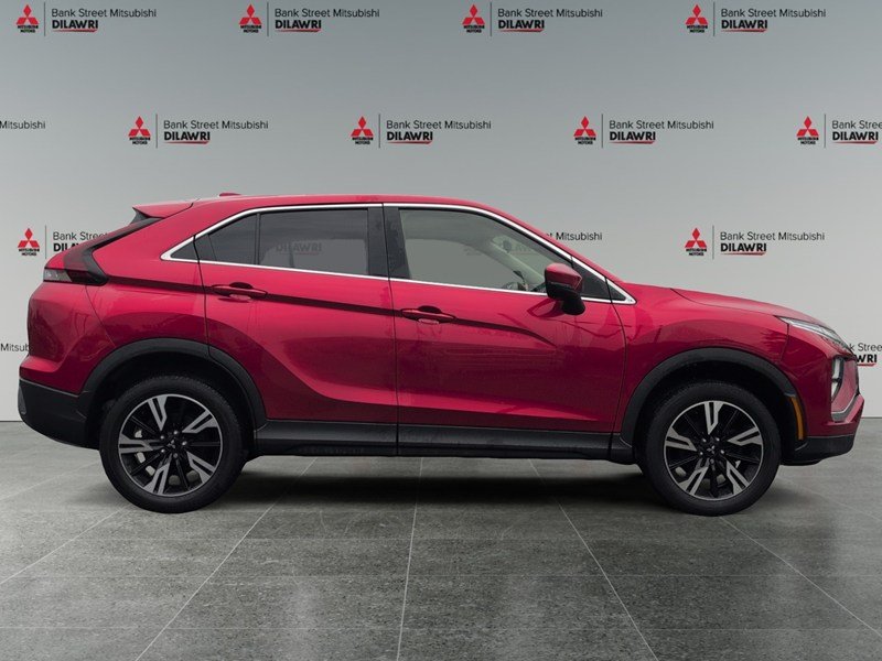 2024 Mitsubishi Eclipse Cross ES S-AWC