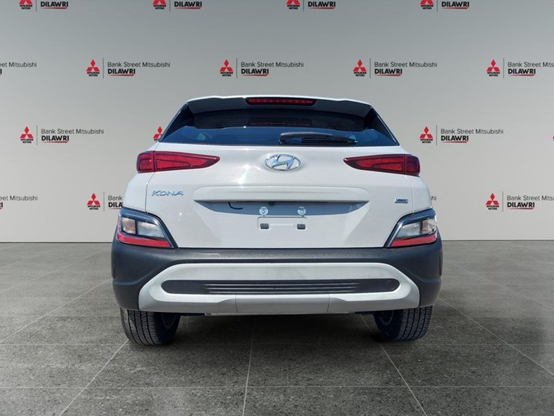 2022 Hyundai Kona 2.0L Preferred AWD