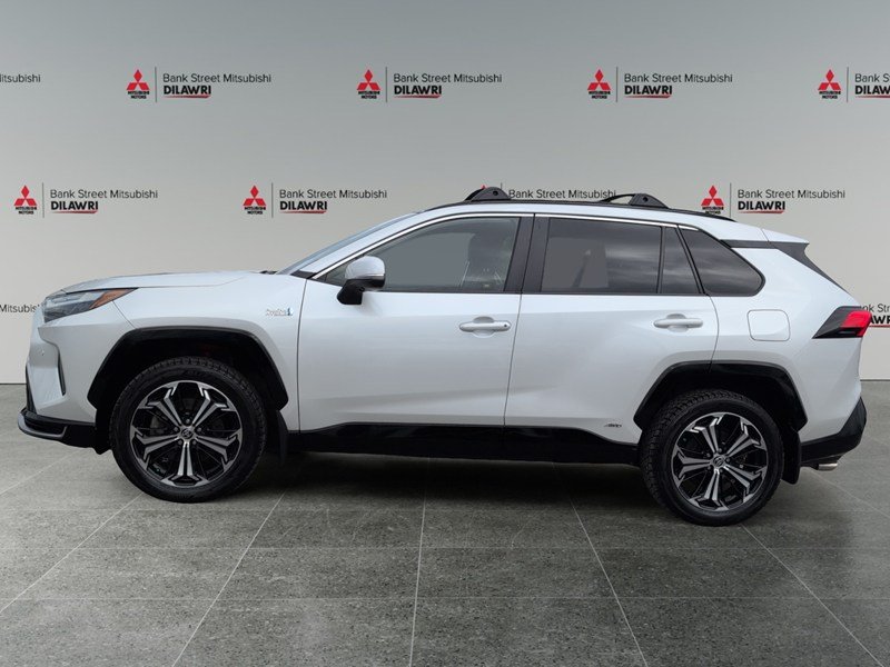 2023 Toyota RAV4 Prime XSE AWD