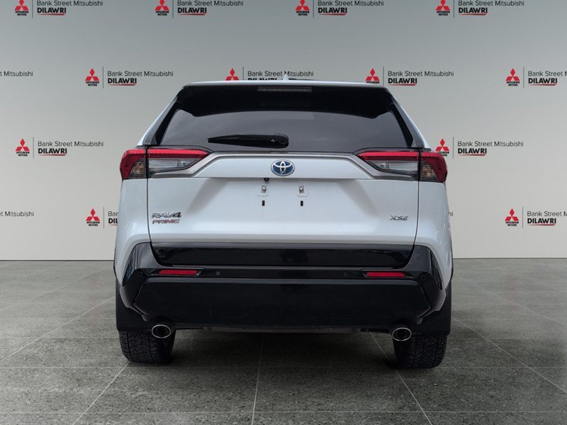 2023 Toyota RAV4 Prime XSE AWD