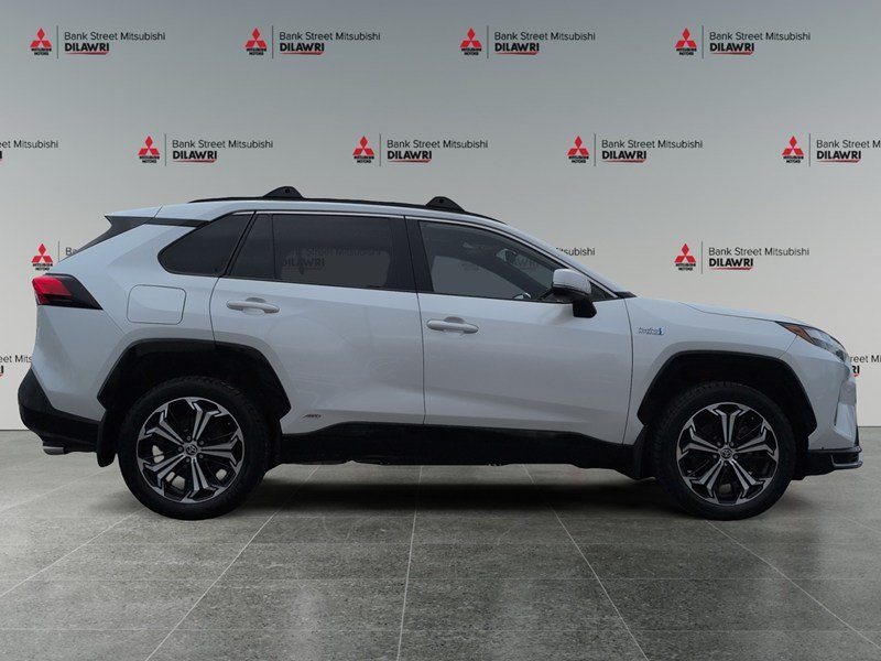 2023 Toyota RAV4 Prime XSE AWD