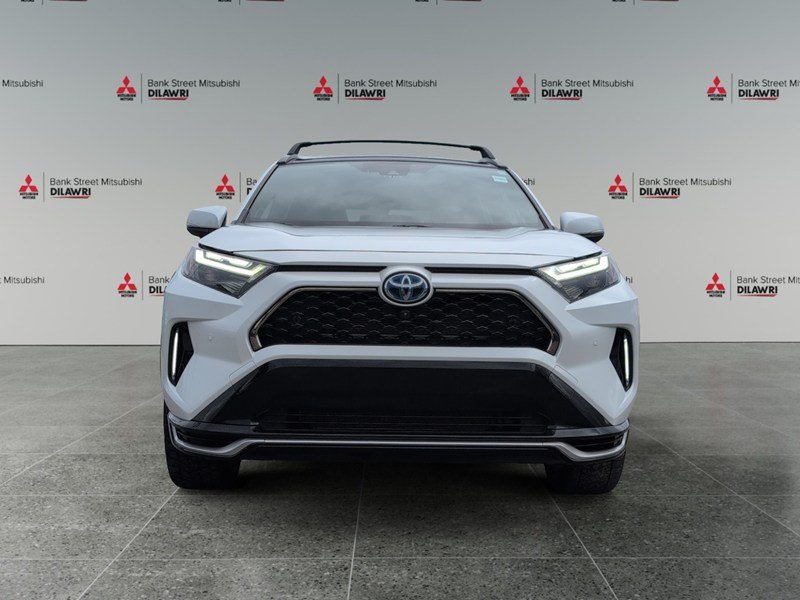 2023 Toyota RAV4 Prime XSE AWD