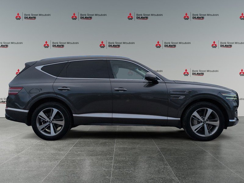 2023 Genesis GV80 2.5T Advanced AWD
