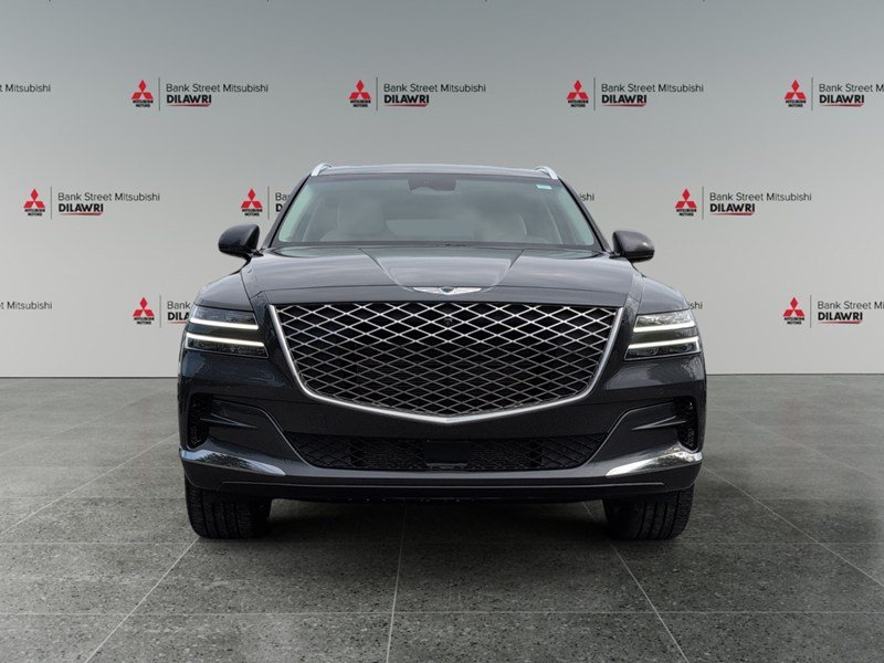 2023 Genesis GV80 2.5T Advanced AWD