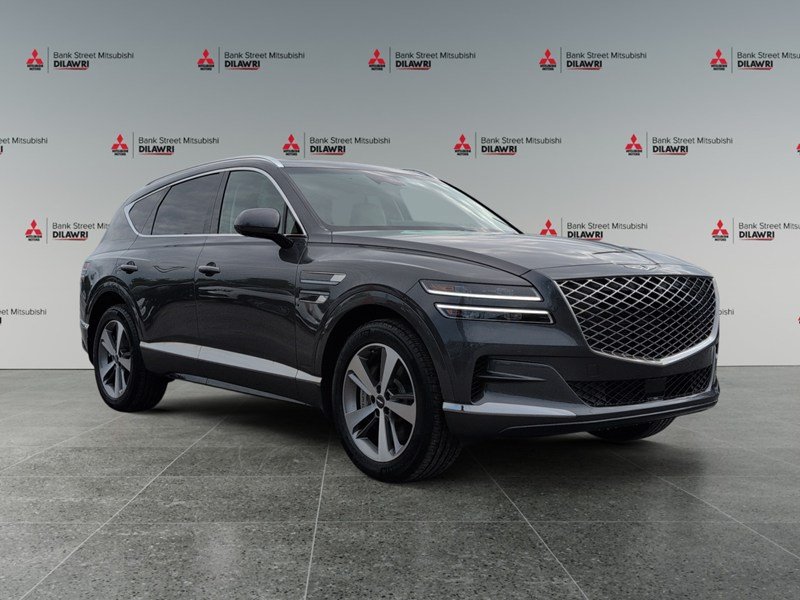 2023 Genesis GV80 2.5T Advanced AWD