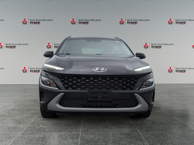 2023 Hyundai Kona 2.0L Preferred AWD