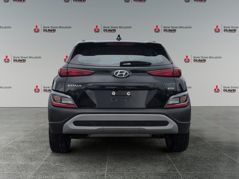 2023 Hyundai Kona 2.0L Preferred AWD