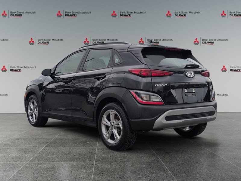2023 Hyundai Kona 2.0L Preferred AWD