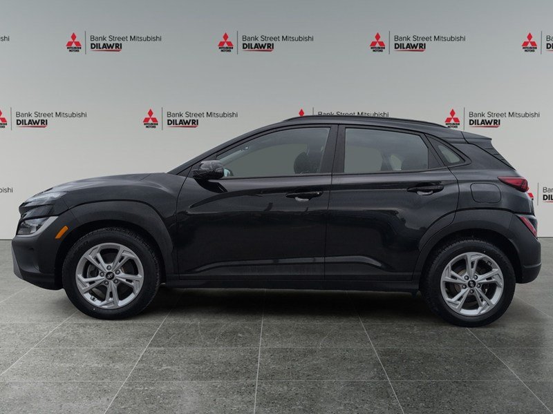 2023 Hyundai Kona 2.0L Preferred AWD