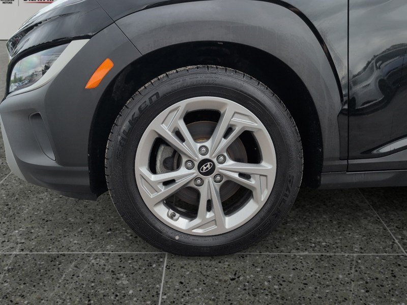 2023 Hyundai Kona 2.0L Preferred AWD