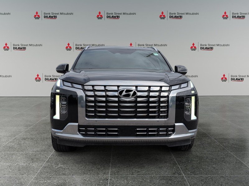 2023 Hyundai Palisade Ultimate Calligraphy 7-Passenger AWD