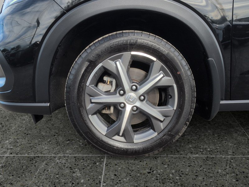 2026 Honda HR-V Sport AWD CVT