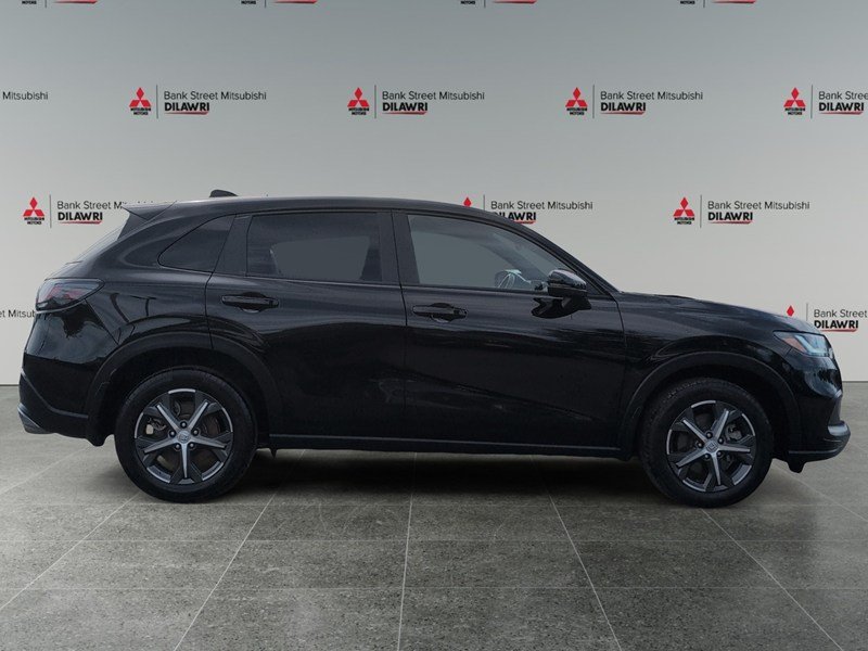 2026 Honda HR-V Sport AWD CVT