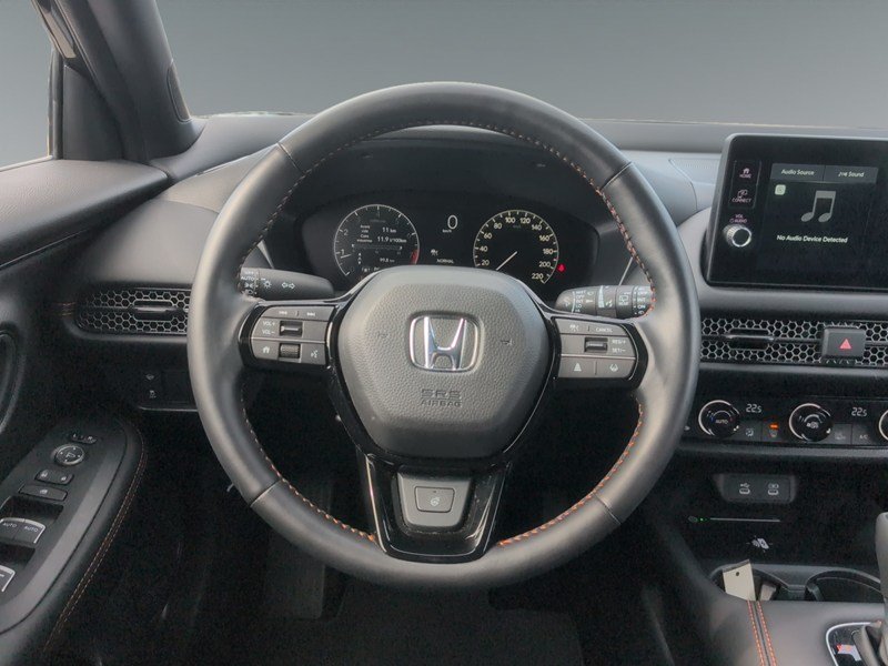 2026 Honda HR-V Sport AWD CVT