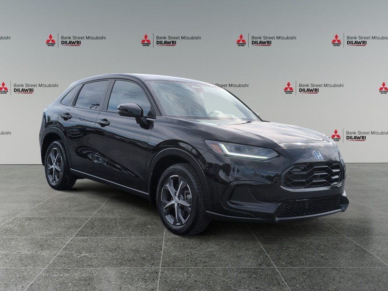 2026 Honda HR-V Sport AWD CVT