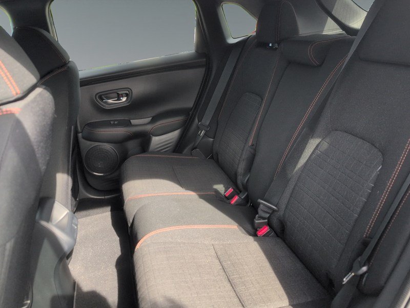 2026 Honda HR-V Sport AWD CVT