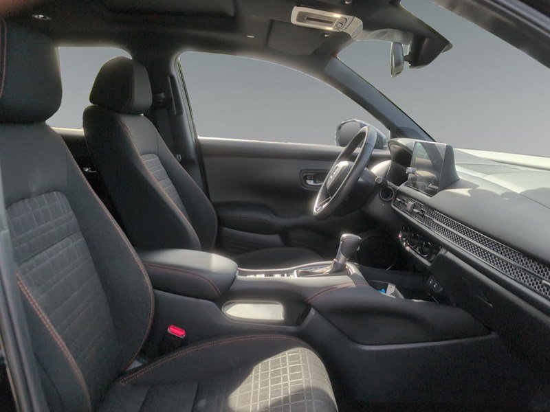 2026 Honda HR-V Sport AWD CVT