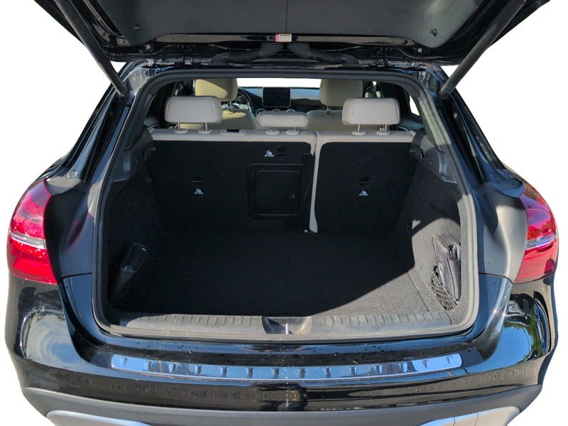 2019 Mercedes-Benz GLA 250 GLA 250 4MATIC SUV