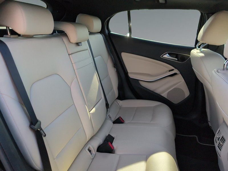 2019 Mercedes-Benz GLA 250 GLA 250 4MATIC SUV