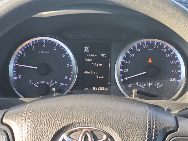 2018 Toyota Highlander AWD LE