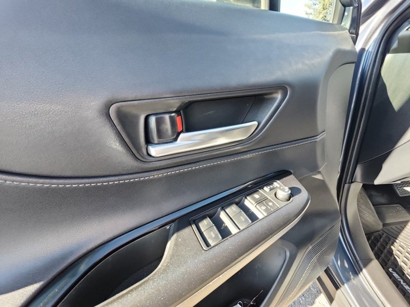 2022 Toyota Venza LE AWD