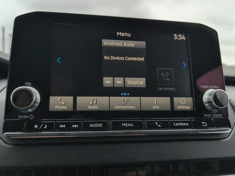 2024 Mitsubishi Outlander ES S-AWC
