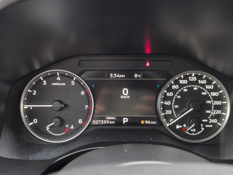 2024 Mitsubishi Outlander ES S-AWC