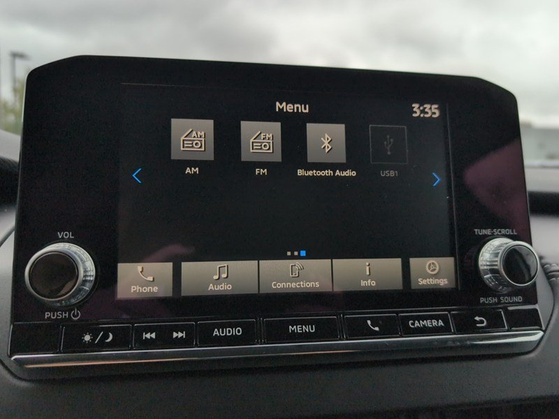 2024 Mitsubishi Outlander ES S-AWC