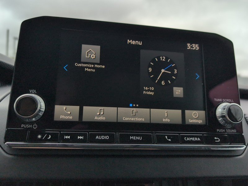 2024 Mitsubishi Outlander ES S-AWC