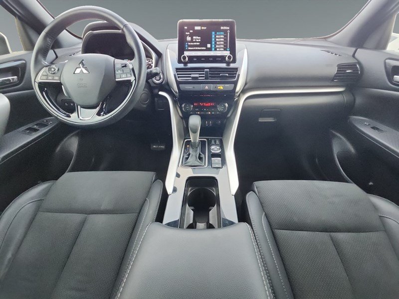 2022 Mitsubishi Eclipse Cross SEL S-AWC