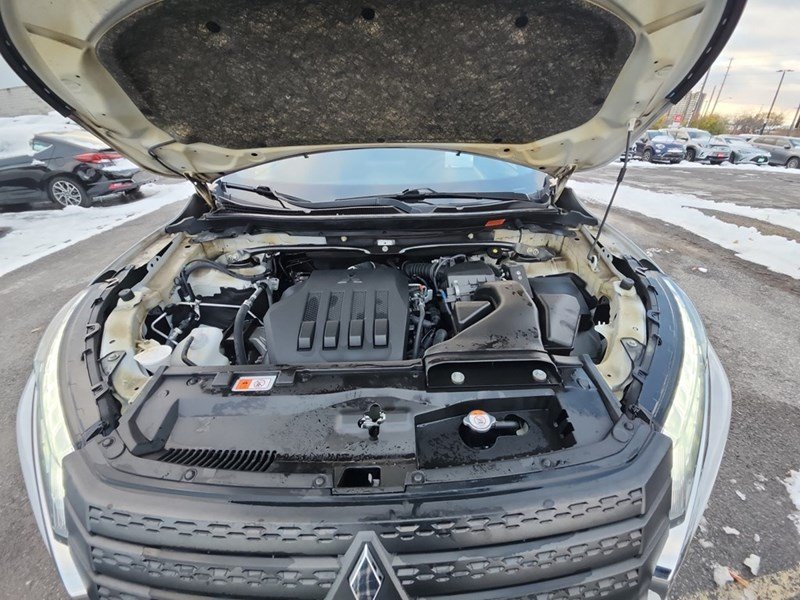 2022 Mitsubishi Eclipse Cross SEL S-AWC