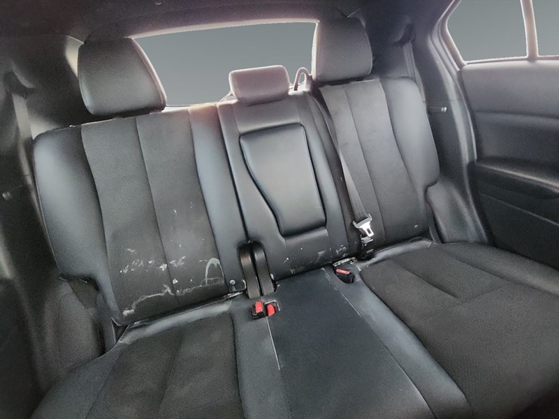 2022 Mitsubishi Eclipse Cross SEL S-AWC