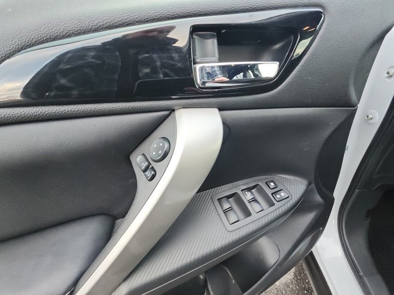 2022 Mitsubishi Eclipse Cross SEL S-AWC