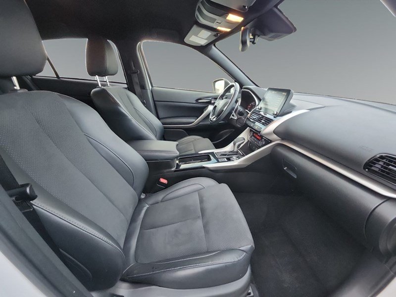 2022 Mitsubishi Eclipse Cross SEL S-AWC