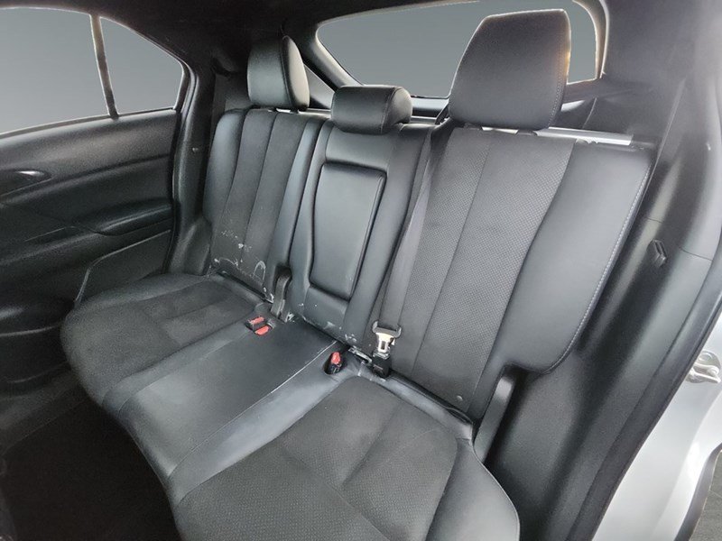 2022 Mitsubishi Eclipse Cross SEL S-AWC