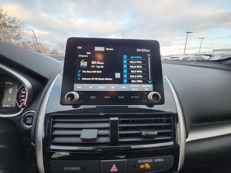 2022 Mitsubishi Eclipse Cross SEL S-AWC