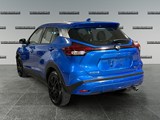 2023 Nissan Kicks SV image 3