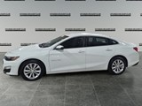 2023 Chevrolet Malibu 1LT image 2