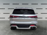 2023 INFINITI QX60 PURE image 4