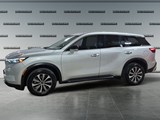 2023 INFINITI QX60 PURE image 2