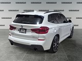 2020 BMW X3 xDrive30i image 5